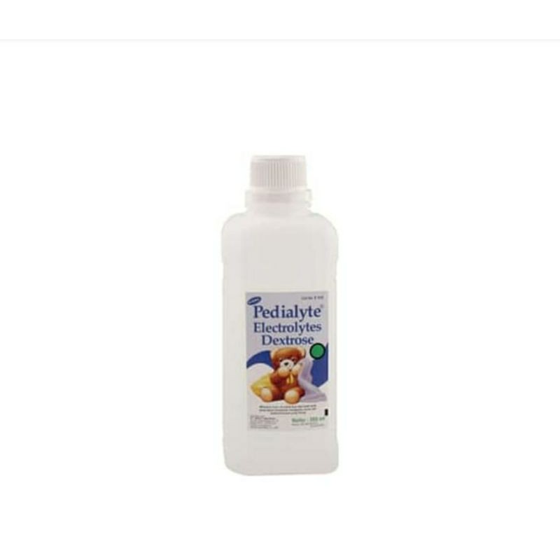 

pedialyte putih botol 500ml