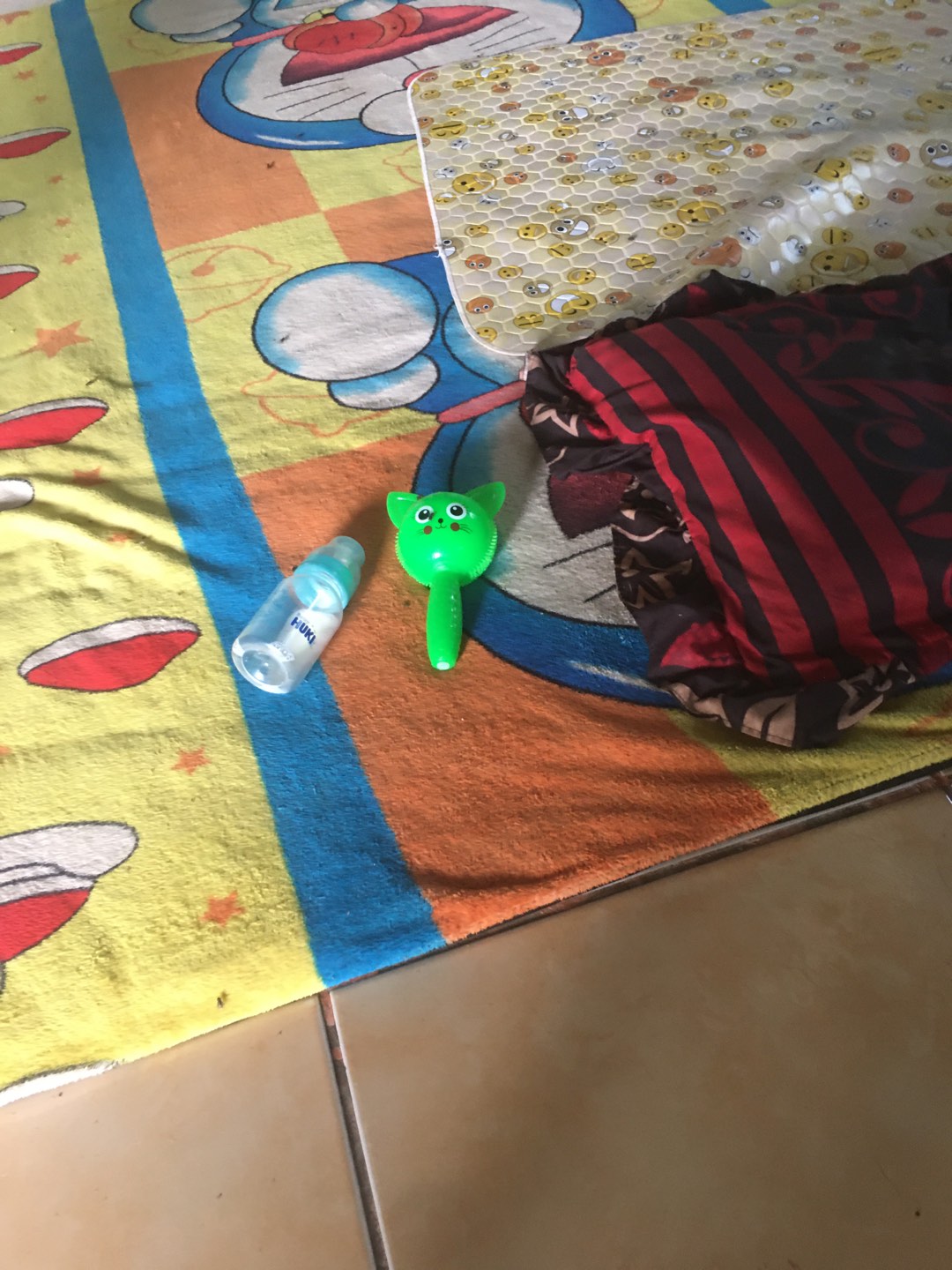 Bisa Pisah Batik Couple Keluarga Sania Ruffle Ori Ndoro Jowi Termurah