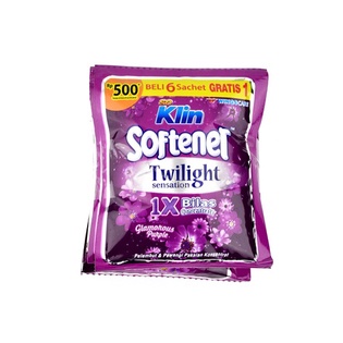 SOKLIN SACHET