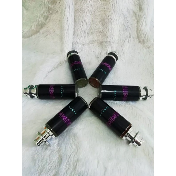 Parfum Summit Aldebaran