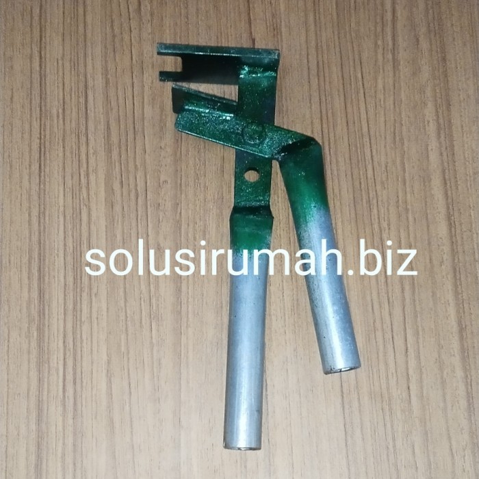TANG PEMBATAS NAT LANTAI pipa KERAMIK PERATA LEVEL LEVELING GRANIT