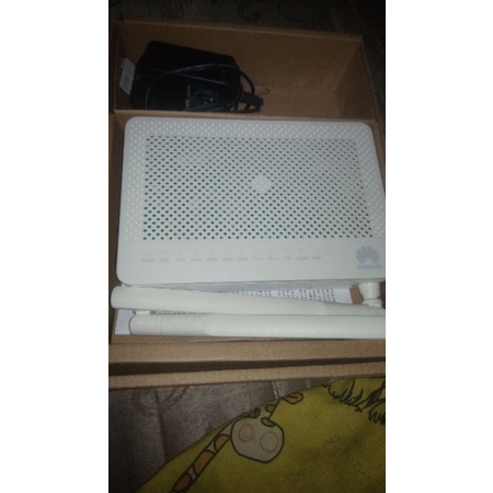 ont Huawei h5h