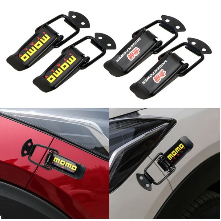 KLIP BUMPER BESAR L CLIP BUMPER PENGIKAT BUMPER KANCING BUMPER UNIVERSAL UKURAN LARGE