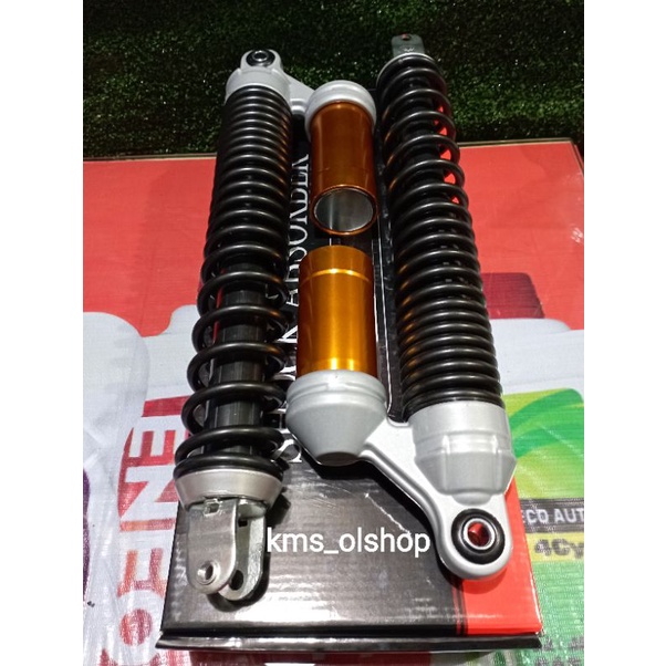 Shockbreaker Shock Shok Sok Breaker Belakang Tabung ADV Takayama