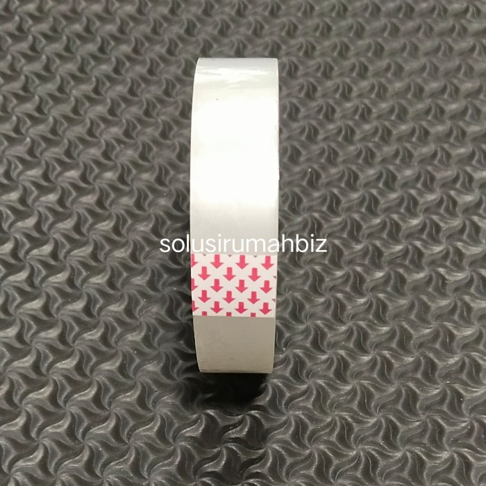 ISOLASI 24MM BENING 90Y NC BERAT 81GRAM LAKBAN 90 Y 24 MM TRANSPARAN
