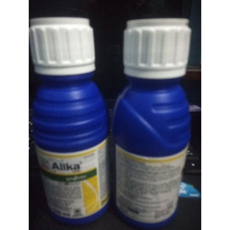 Insektisida ALIKA SYNGENTA 100 Ml Ulat & Kutu
