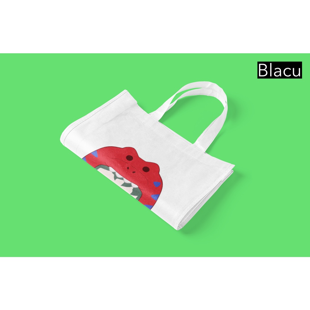 Pretty Savage - Tote Bag NCT Rex