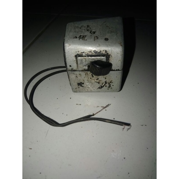 holder saklar lampu original kanan prima star engkel, baca deskripsi