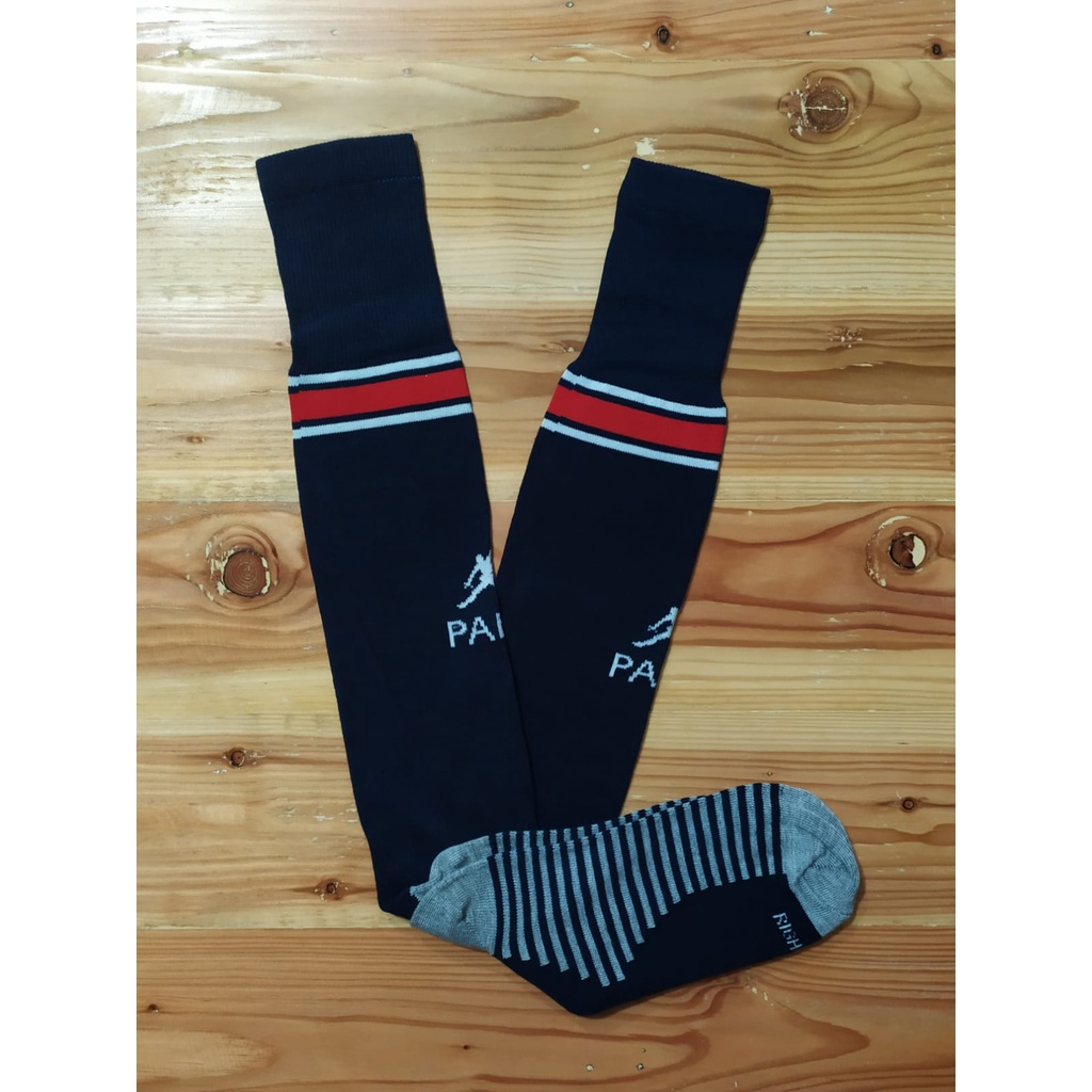 KAOS KAKI PSG HOME/AWAY/3RD/GK TERLENGKAP DI 2020/2022 SILAHKAN KLIK
