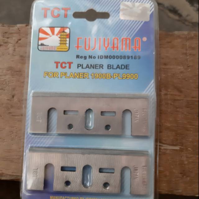 PISAU PASAH MERK FUJIYAMA