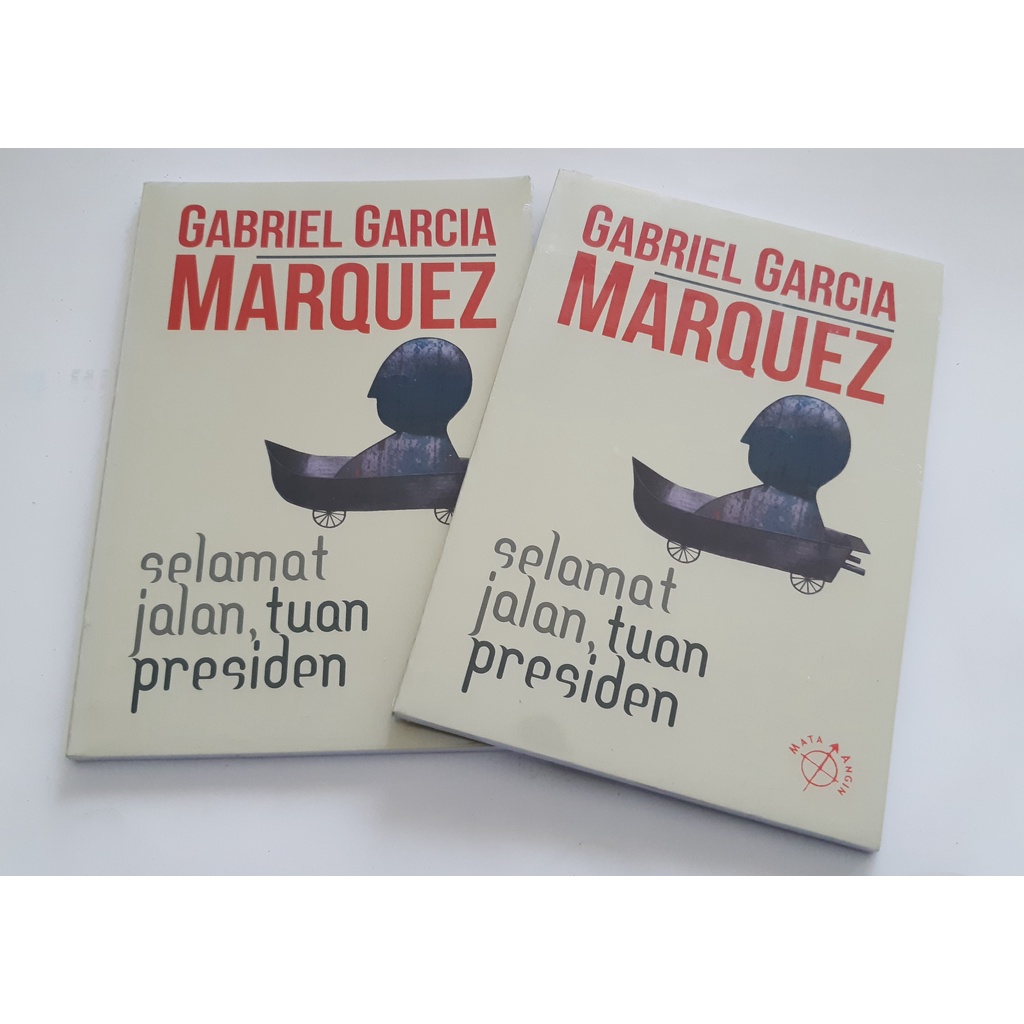 Selamat Jalan, Tuan Presiden