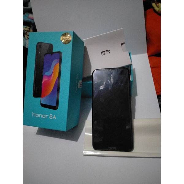 Handphone second Huawei Honor 3/32