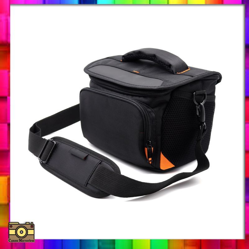 kamera Mirrorless Waterproof Camera Bag Case For Sony ILCE-5000L/A5000 A5100 A6000 A99 A58 NEX-5T