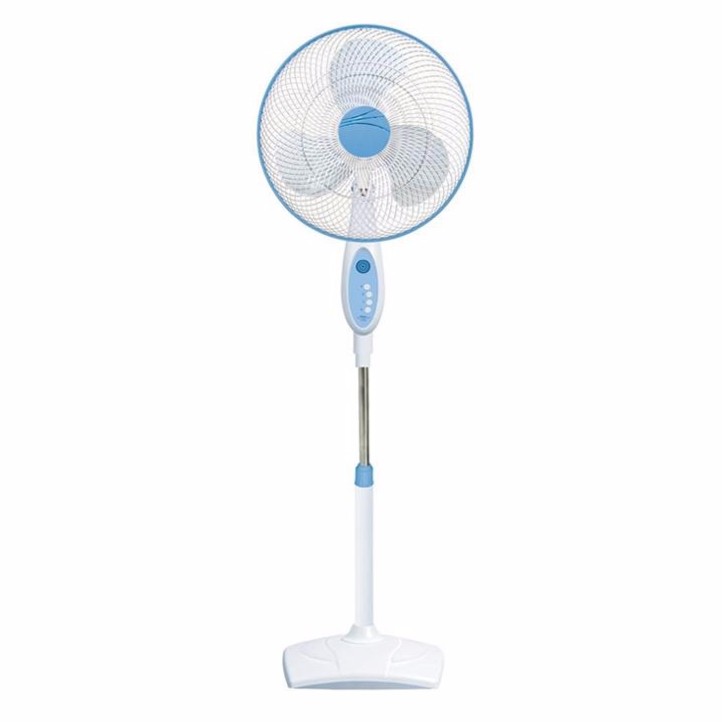 MASPION EX 167 S KIPAS ANGIN / STAND FAN / DESK FAN 16 INC / EX167S