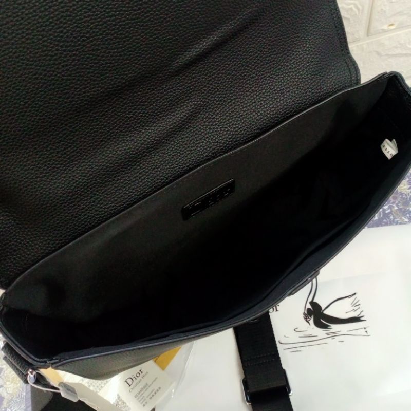 Tas Selempang Dori Messenger Bag Premium Import Quality