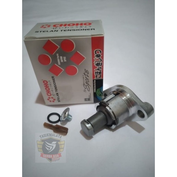 SETELAN TENSIONER VARIO 125 F1 CHOHO