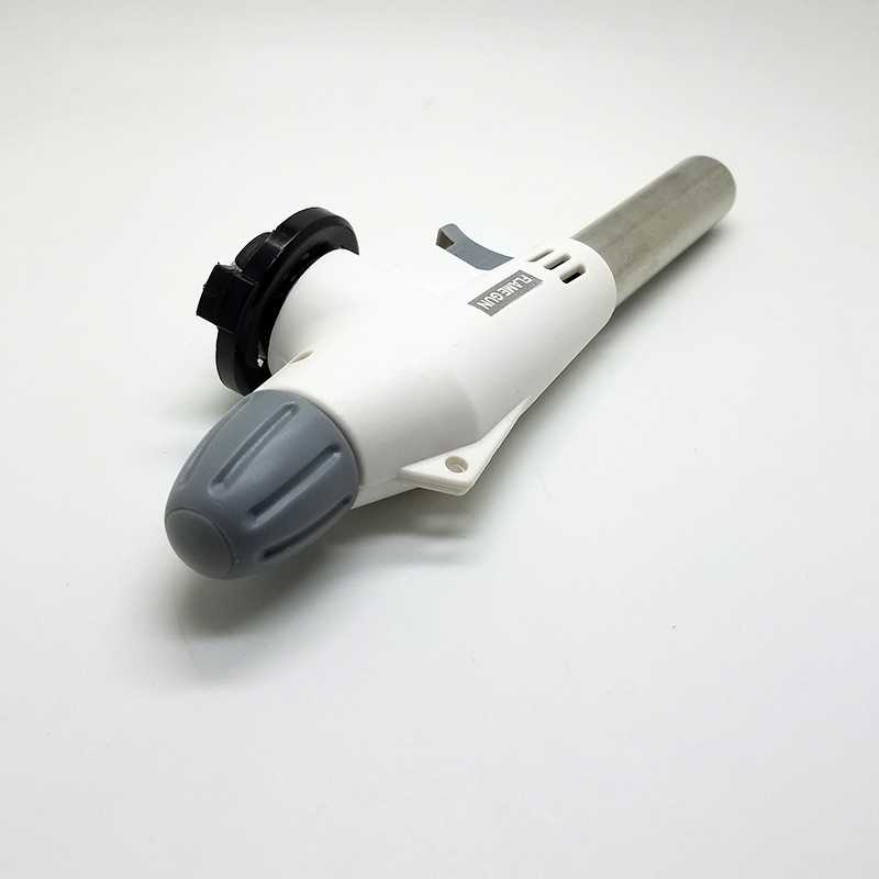TD-DA1 Firetric Portable Gas Torch Butane Flame Gun - 920