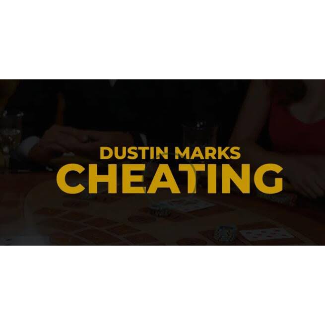DVD SULAP Cheating Bundle by Dustin Marks | Shopee Indonesia
