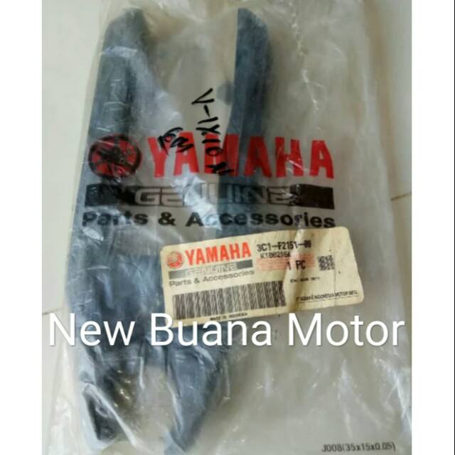 Seal Guard Tahanan Rantai Vixion