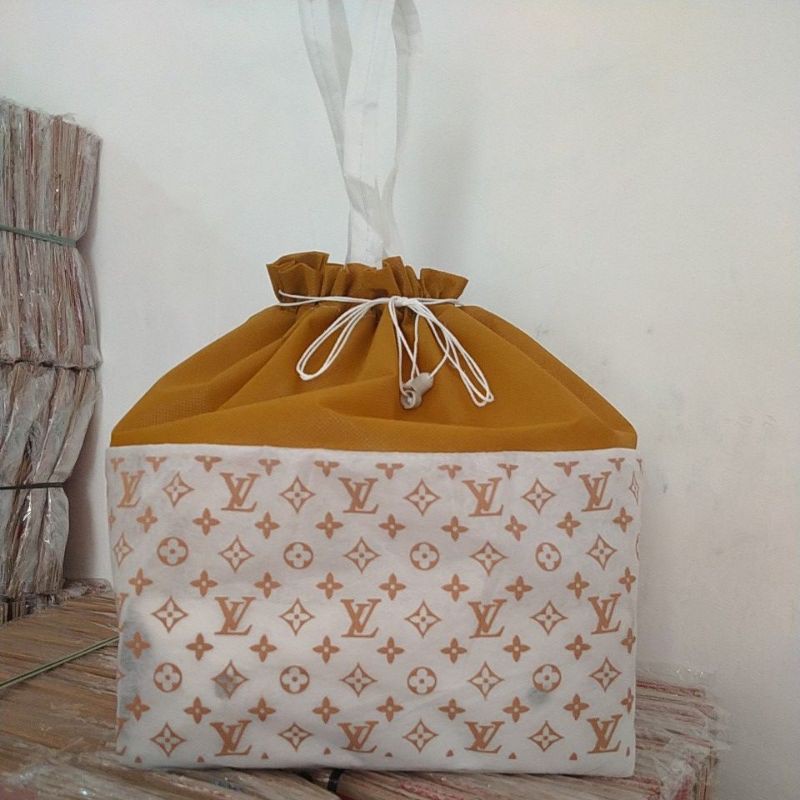 tas hajatan serut  motif bawah 22