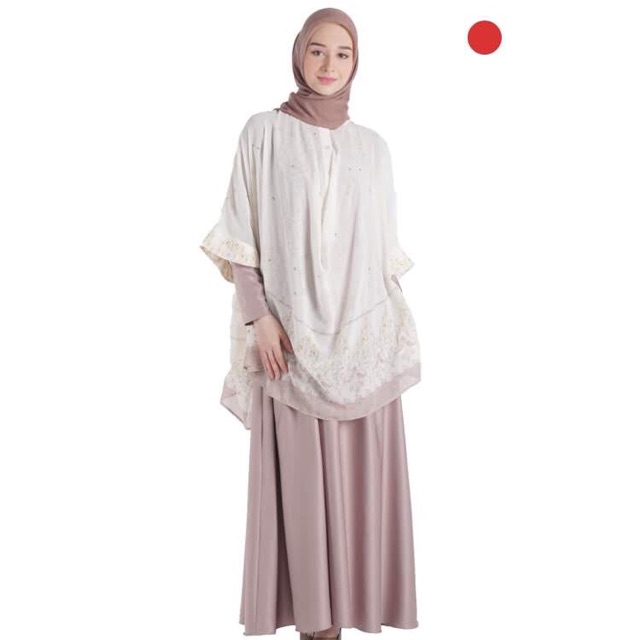 Ria Miranda  - Daswana Kaftan