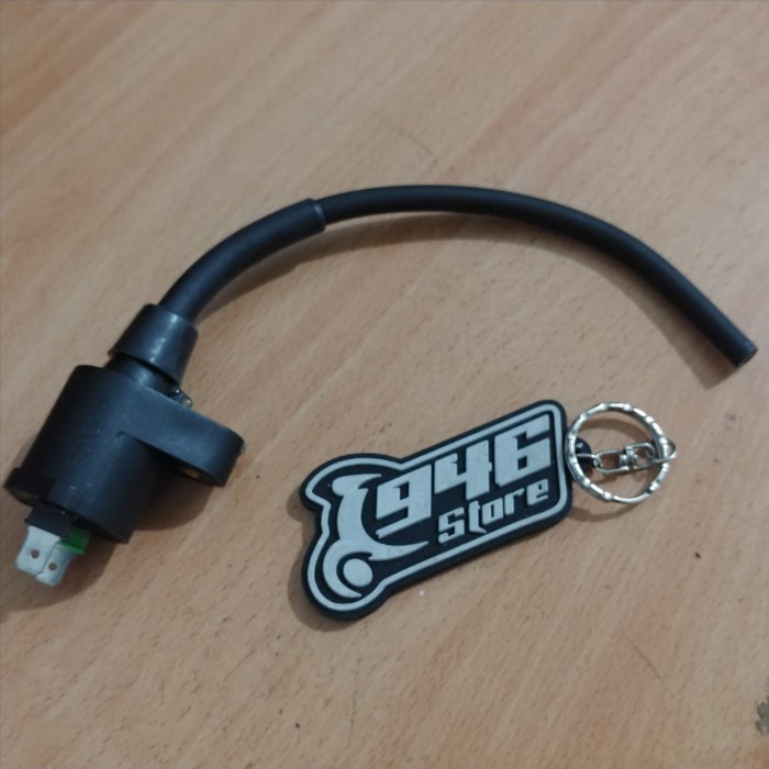 KOIL VESPA LX 125 2V KARBURATOR