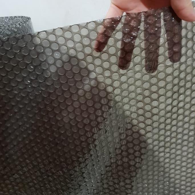 

Bubble Wrap Hitam untuk Packing per 1 pcs barang