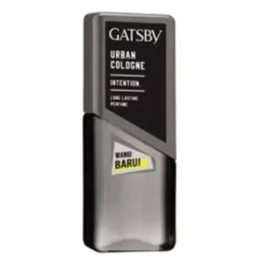 Gatsby Urban Colonge 125 ML