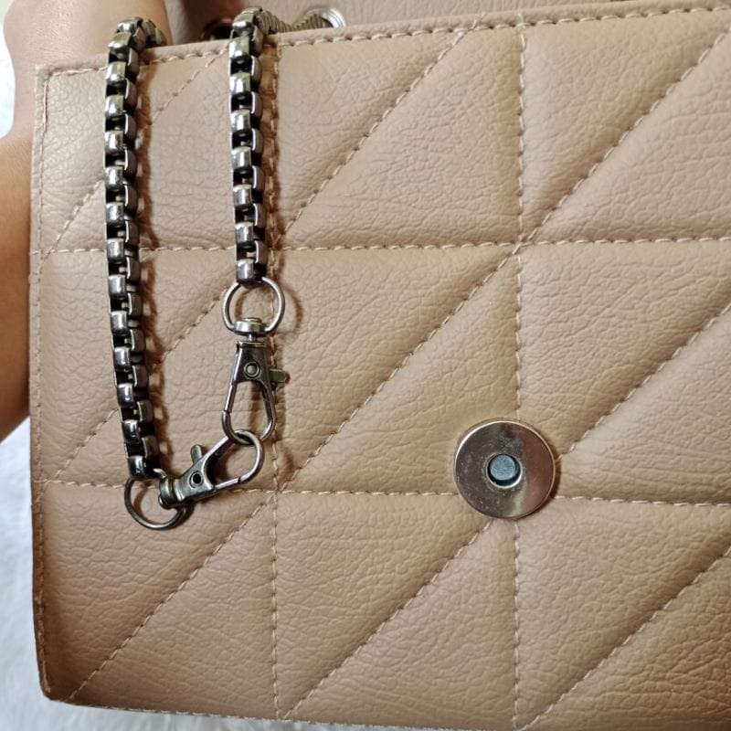 Slingbag Tas Rantai RANA Wanita Selempang IRVANBAGSHOP