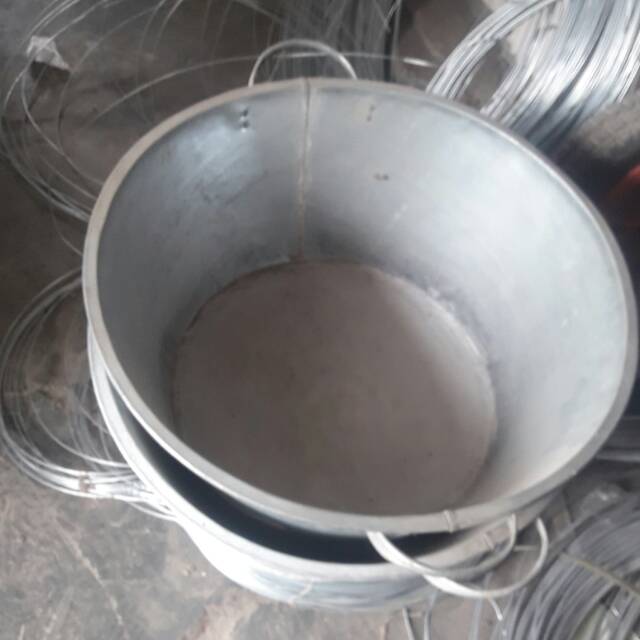BAK MANDI JADUL