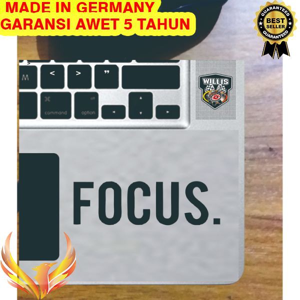 

TERMURAH Sticker Focus Stiker Body Dalam Laptop Phoenix Star