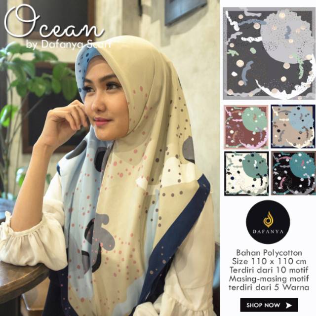 Jilbab Dafanya
