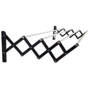 [GHM-89] JEMURAN HANDUK DINDING LIPAT TEMPEL TEMBOK SPIRAL