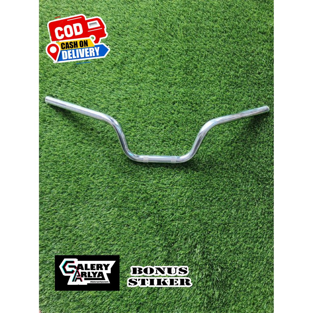 Stang stir vixion lama universal