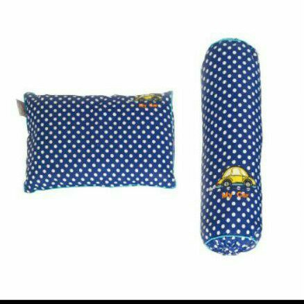 BANTAL SET BALITA BABY HAI