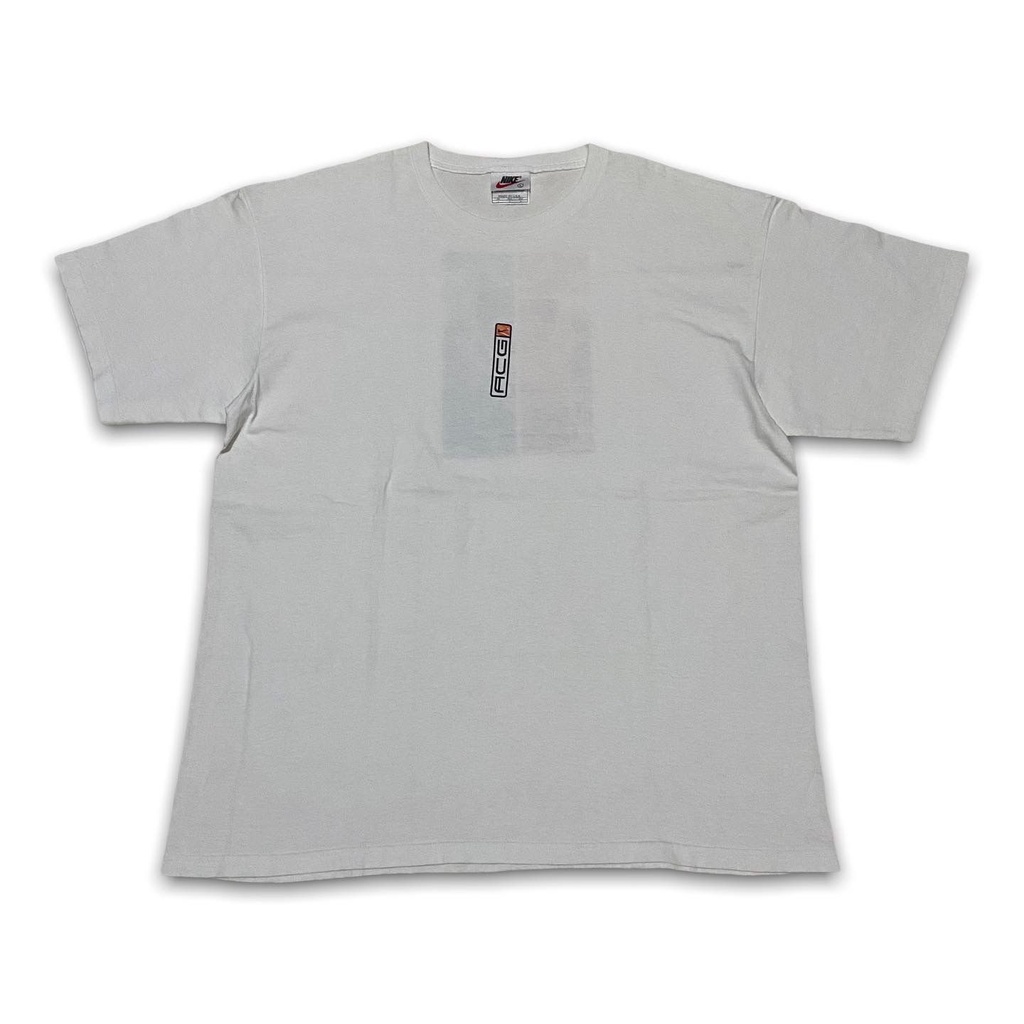 Vintage 90's Tee Nike ACG