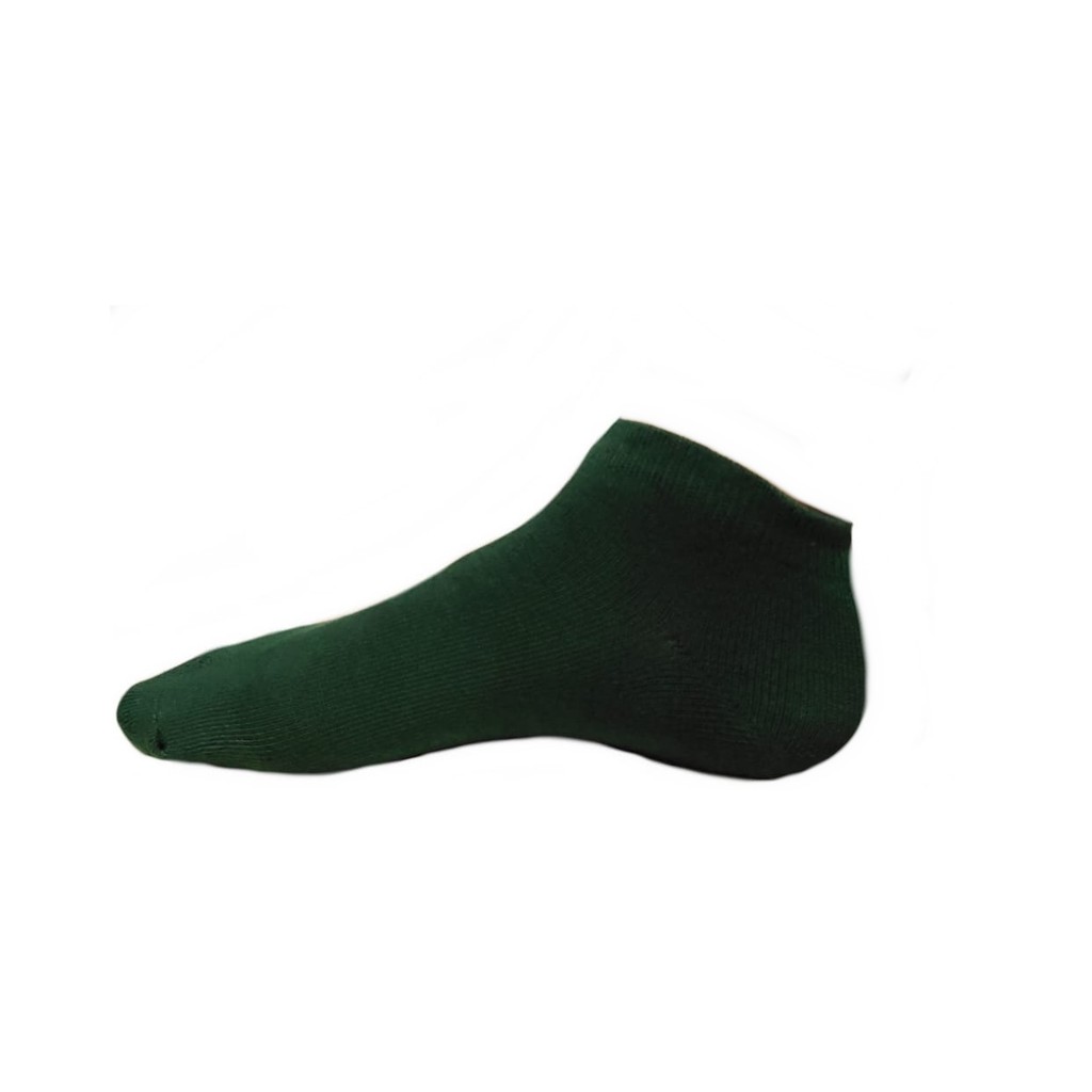 Kaos Kaki Pendek MK (MATAKAKI) SATUAN Tidak Bisa Pilih Warna (RANDOM)-1