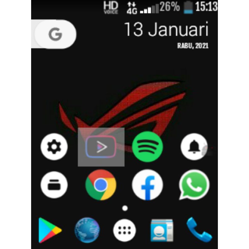 root andromax prime dan unlock