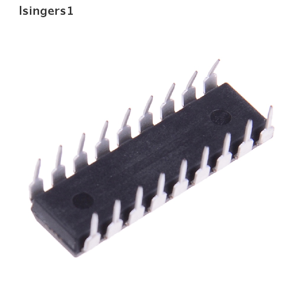 Lsingers1 1PC IC LM3914N LM3914N-1 DIP18 NS
