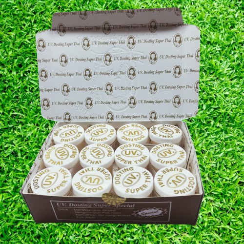 Cream Dosting SP Gold ECER / SP THAILAND / Cream UV Dosting Super Thai