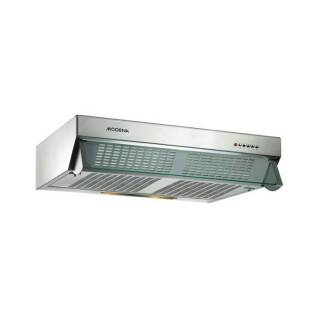 JUAL RUGI Modena exhaust cooker hood SX 6001 S kitchen set dapur kompor