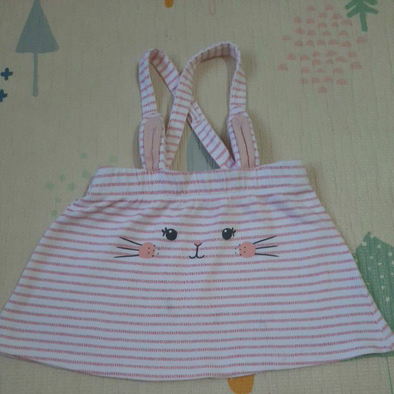 PRELOVED BAJU OVERALL BAYI