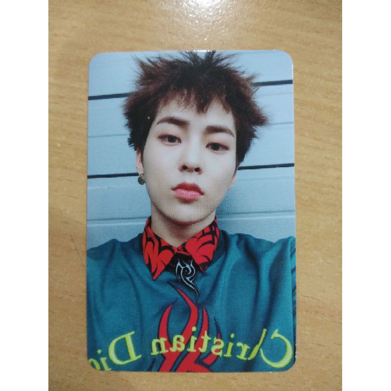 Don't Mess Up My Tempo - PC Xiumin