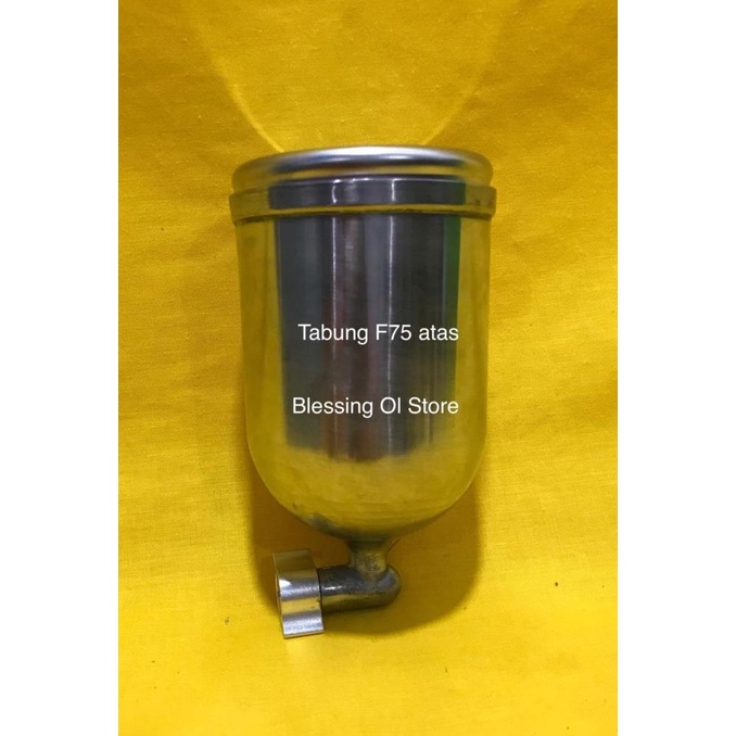 TABUNG SPRAY GUN MEIJI F75 / TABUNG SPRAY GUN F75 UMUM Termurah