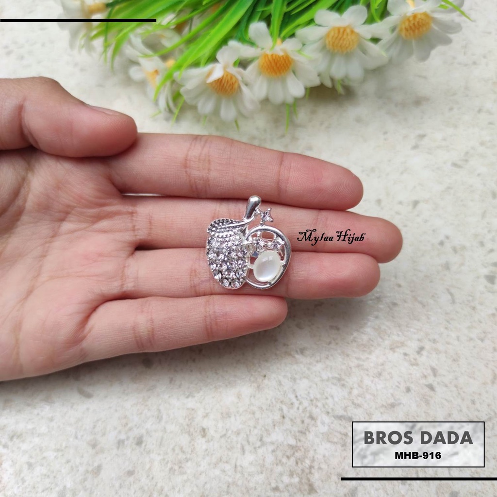 Mylaa Hijab MHB82 / BROS DAGU / BROS JUNTAI / BROS JILBAB HIJAB BERGO KOREA/ bros imut / bros lucu-MHB916