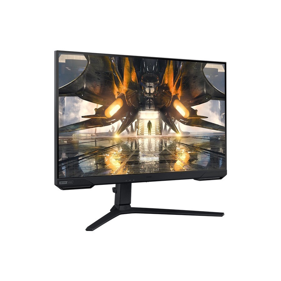 LED Monitor Odyssey G5 LS27AG550 27&quot; | Curved 165hz 1ms S27AG550