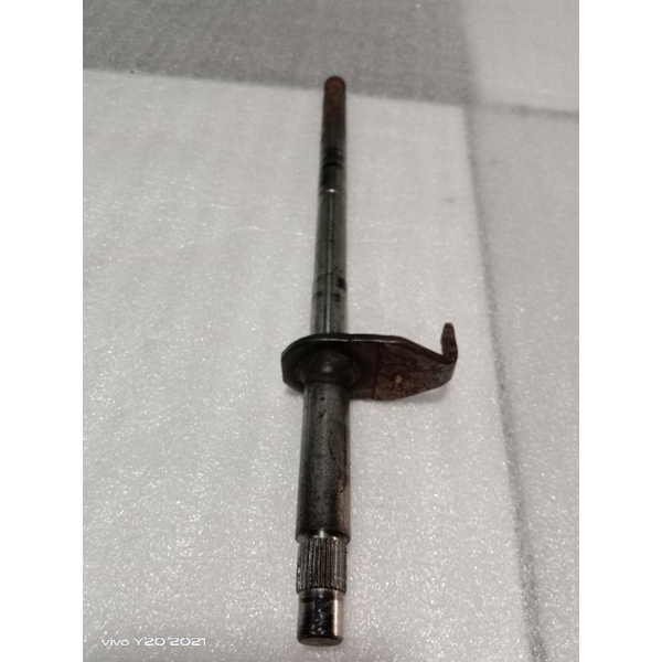 as operan gigi as perseneling Supra x 125 - karisma - Kirana - Supra x 125 fi - Supra x 125 helm in