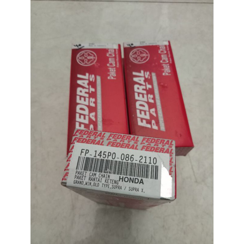 Rantai keteng grand federal