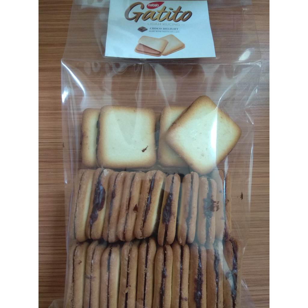 

Gatito Monde (250gr)