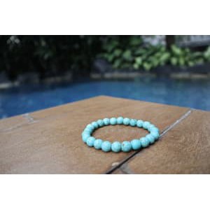 supplier GELANG BATU blue phyrus pirus biru alam natural star seller